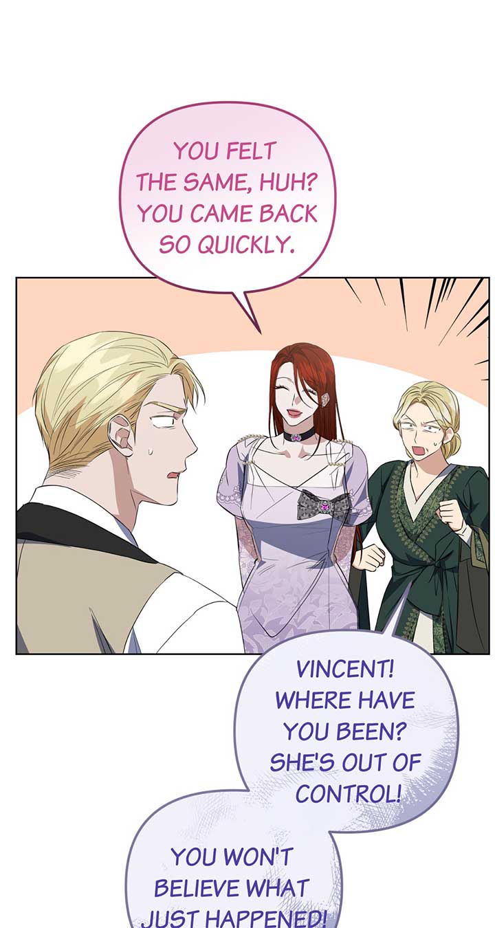 Temptation of Wife Chapter 47 page 60