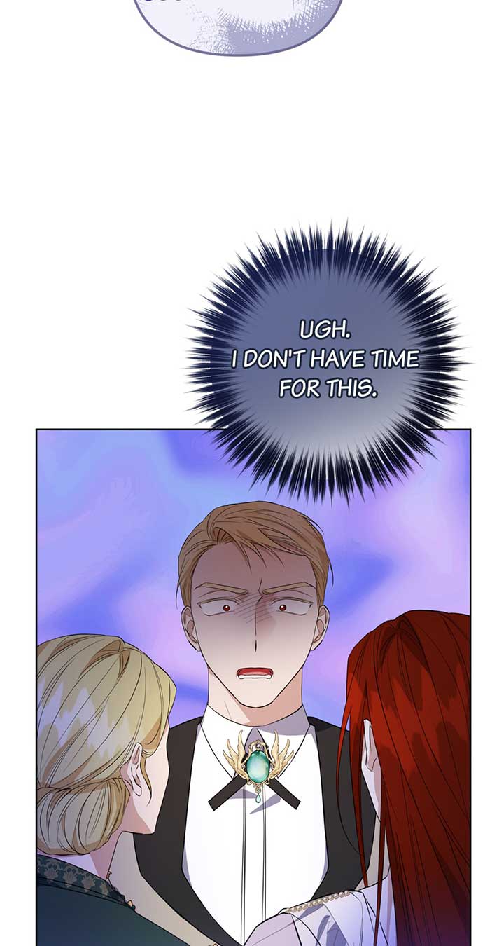 Temptation of Wife Chapter 47 page 61