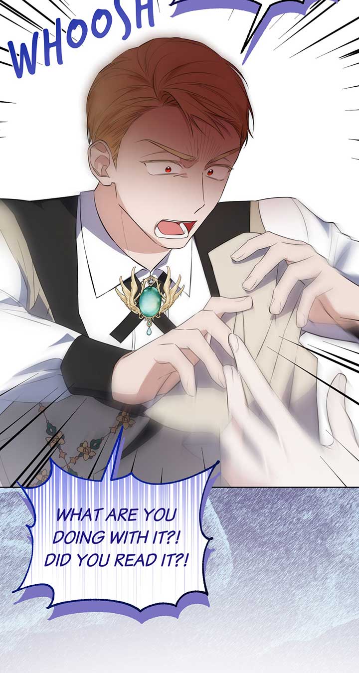 Temptation of Wife Chapter 47 page 64
