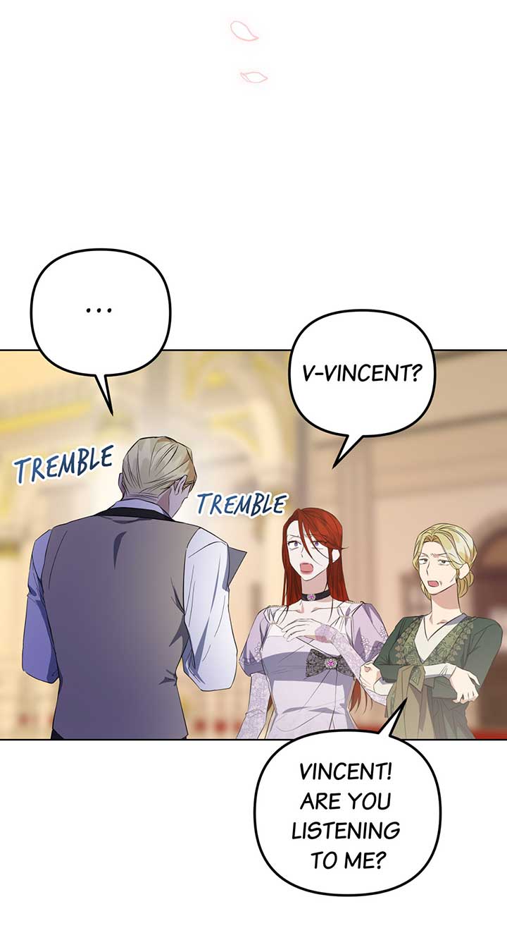 Temptation of Wife Chapter 47 page 73