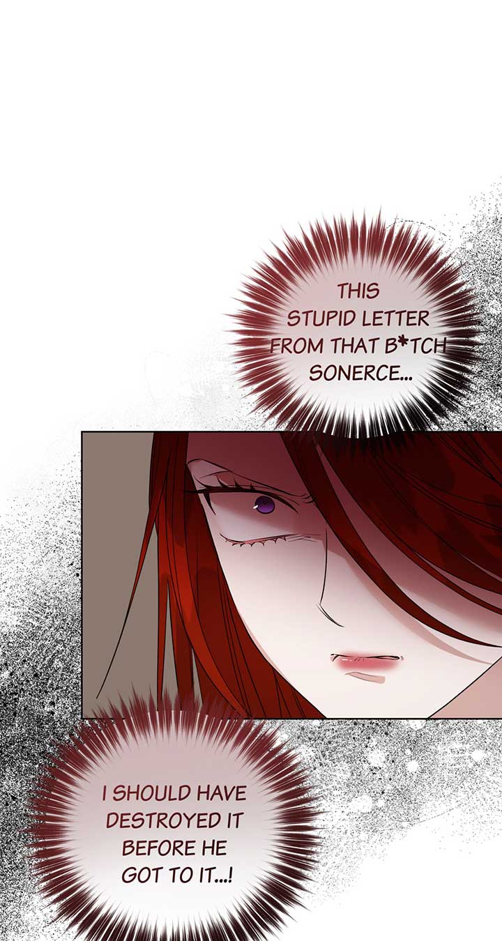 Temptation of Wife Chapter 47 page 74