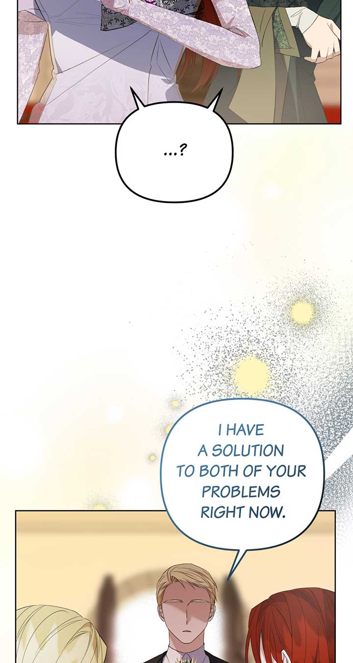 Temptation of Wife Chapter 47 page 76