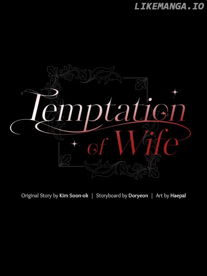 Temptation of Wife Chapter 48 page 10
