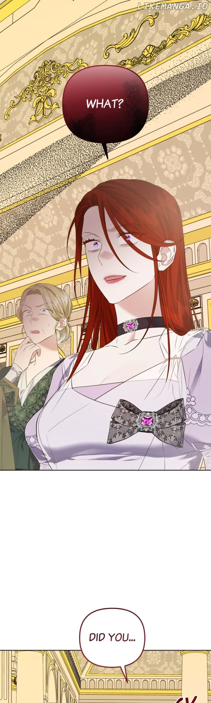 Temptation of Wife Chapter 48 page 2