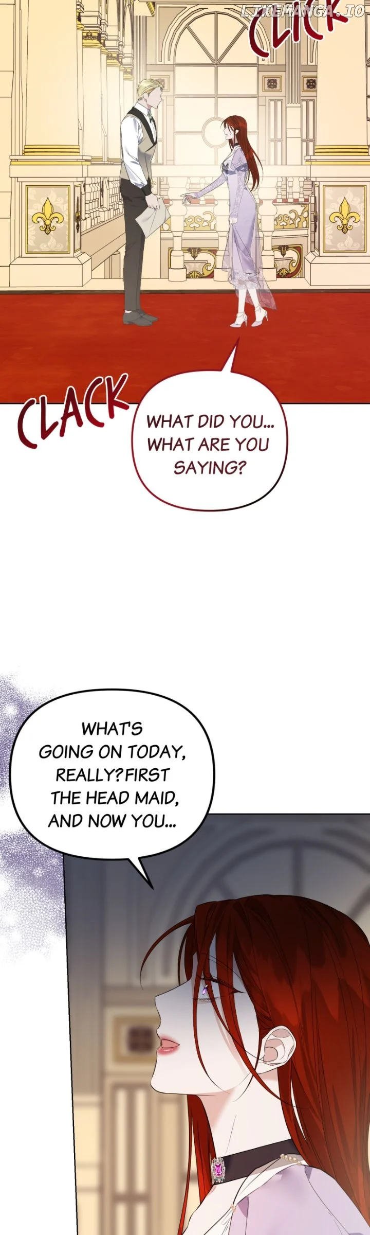 Temptation of Wife Chapter 48 page 3