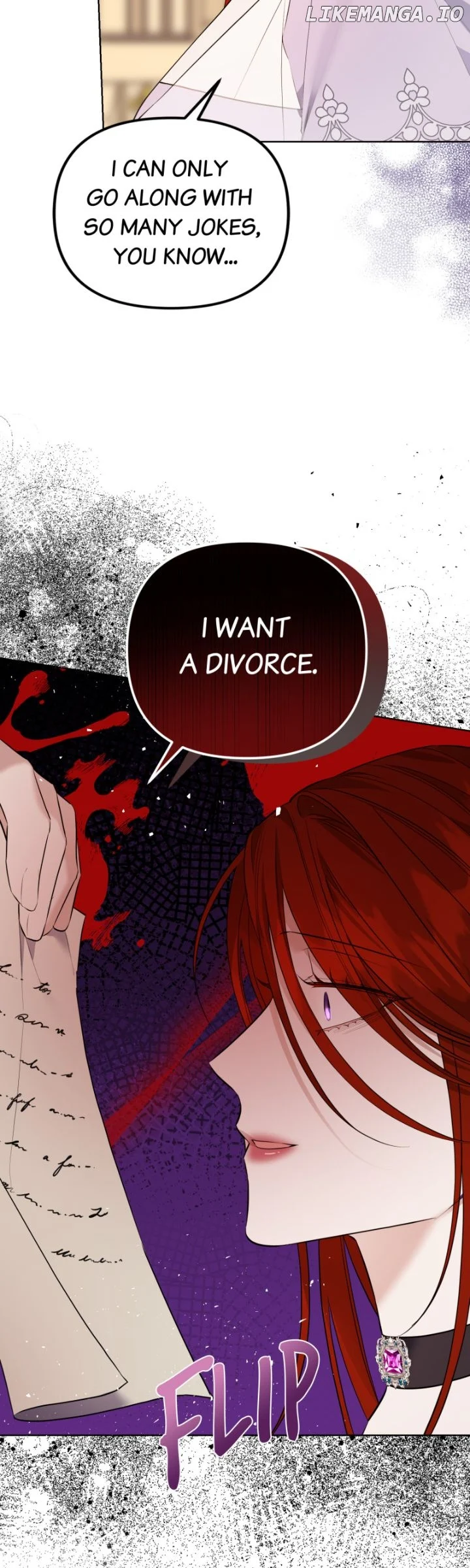 Temptation of Wife Chapter 48 page 4