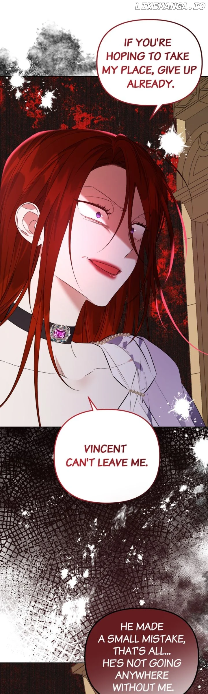 Temptation of Wife Chapter 48 page 15
