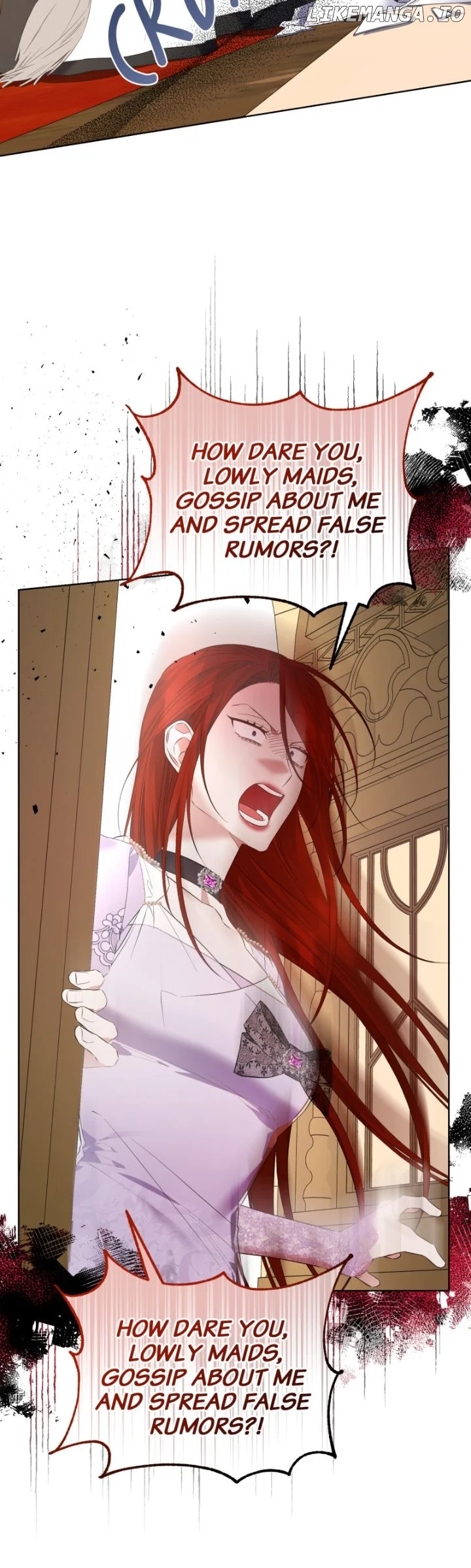 Temptation of Wife Chapter 48 page 14