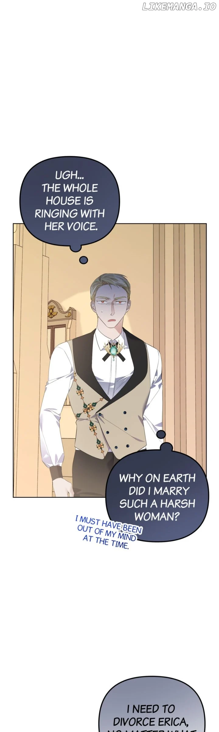 Temptation of Wife Chapter 48 page 17