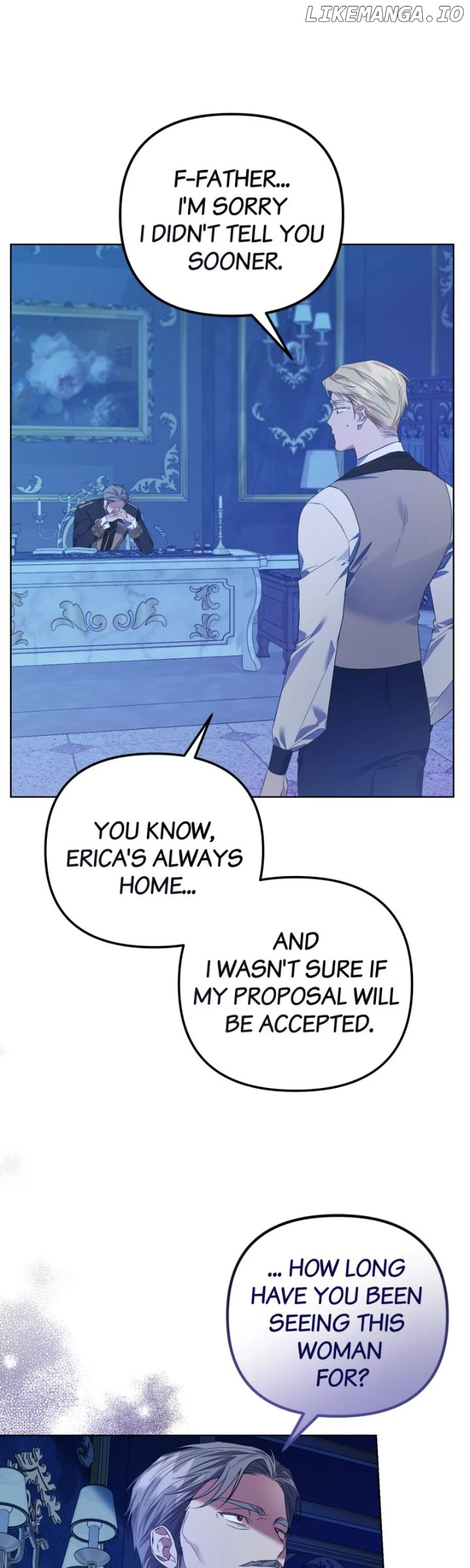 Temptation of Wife Chapter 48 page 20