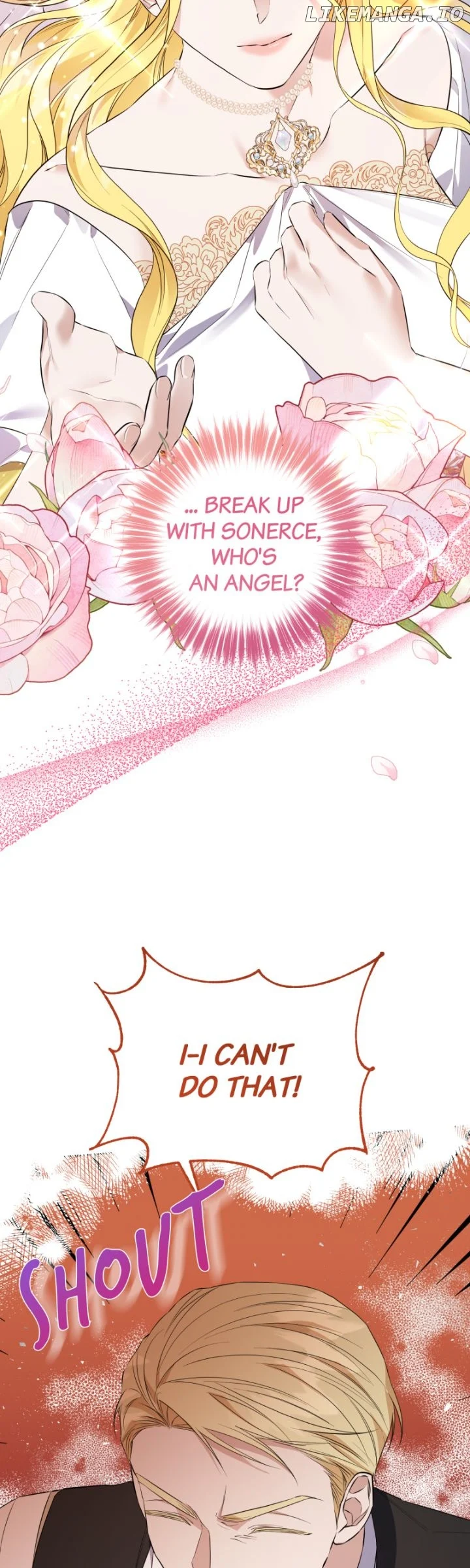 Temptation of Wife Chapter 48 page 26