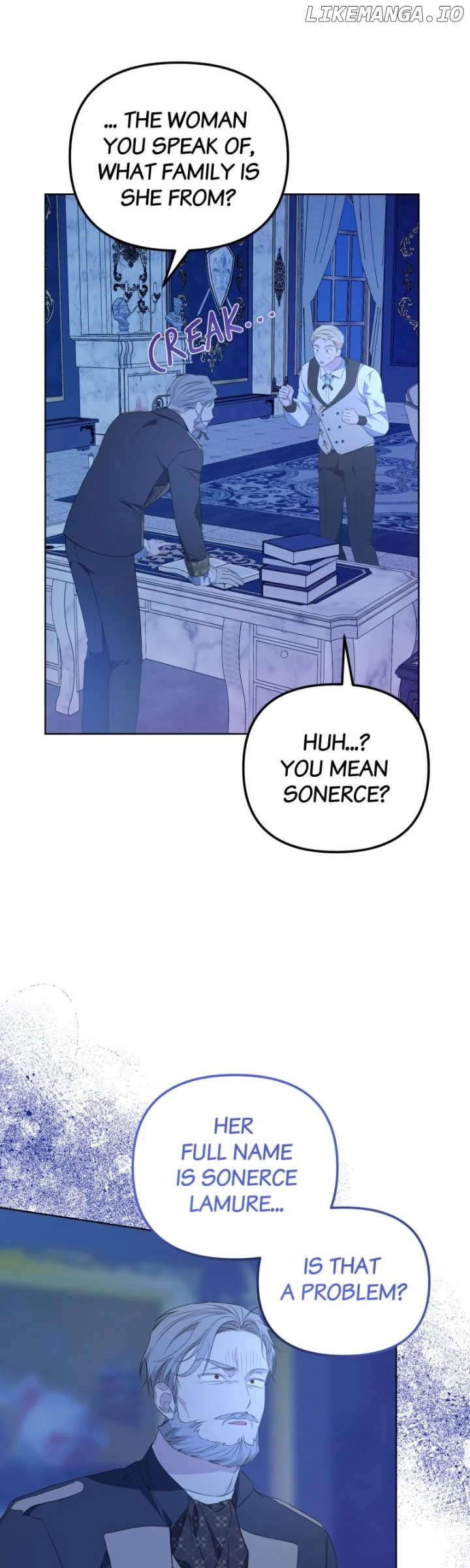 Temptation of Wife Chapter 48 page 30
