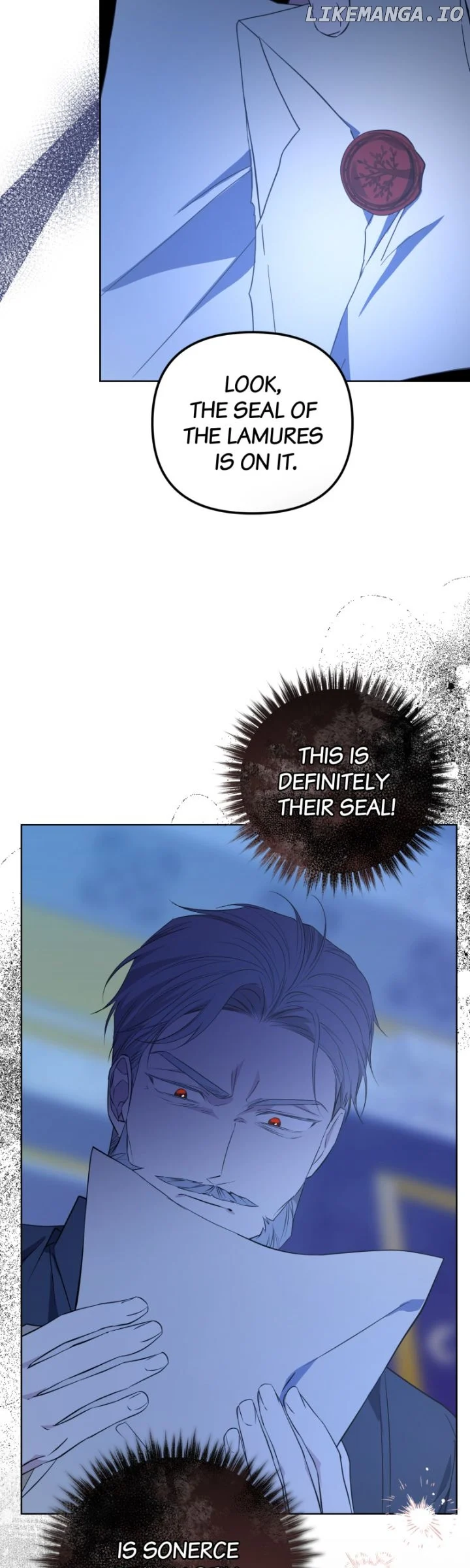 Temptation of Wife Chapter 48 page 33