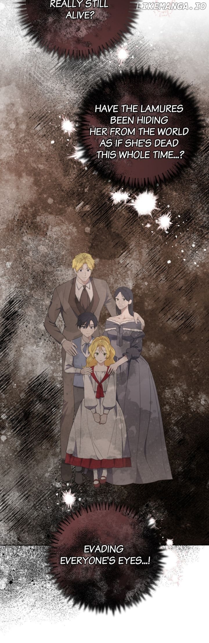 Temptation of Wife Chapter 48 page 34