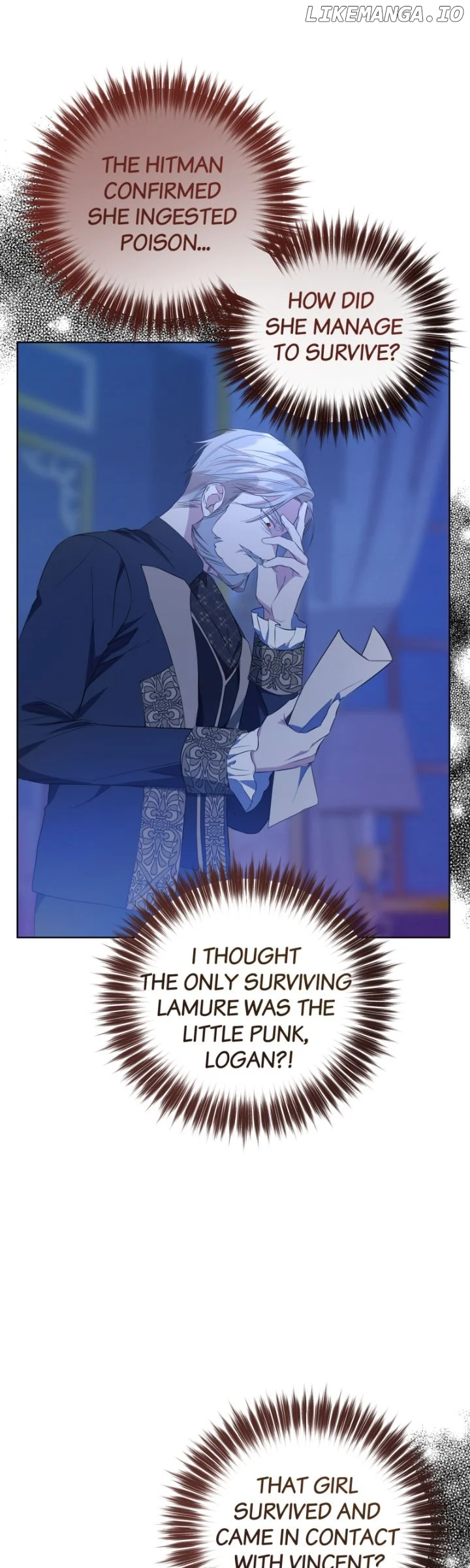 Temptation of Wife Chapter 48 page 35