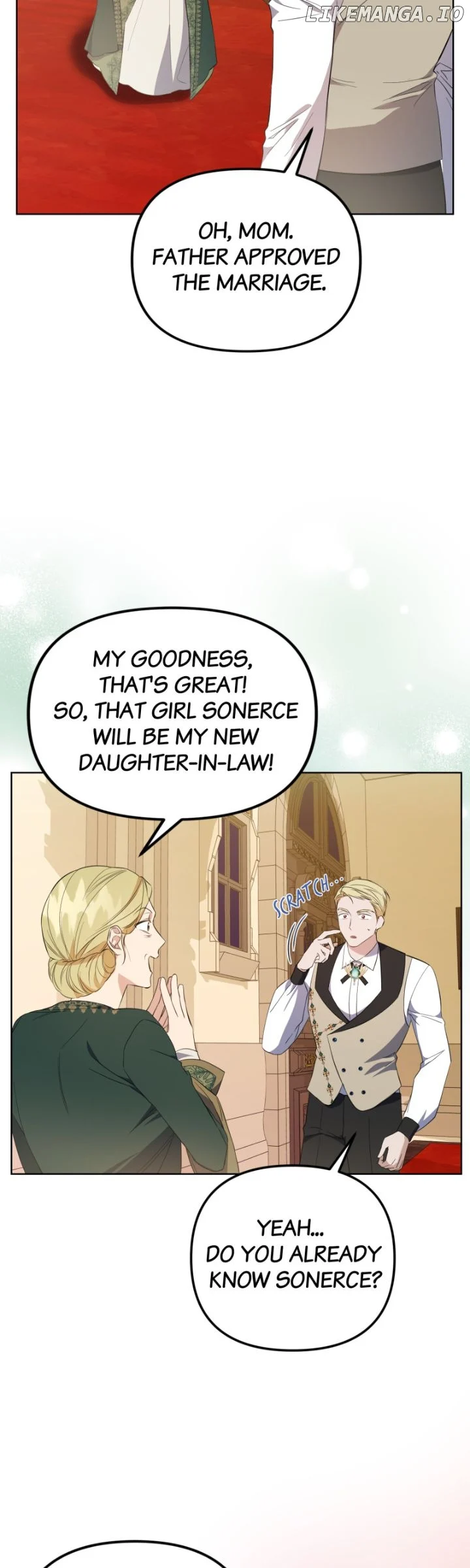 Temptation of Wife Chapter 48 page 41