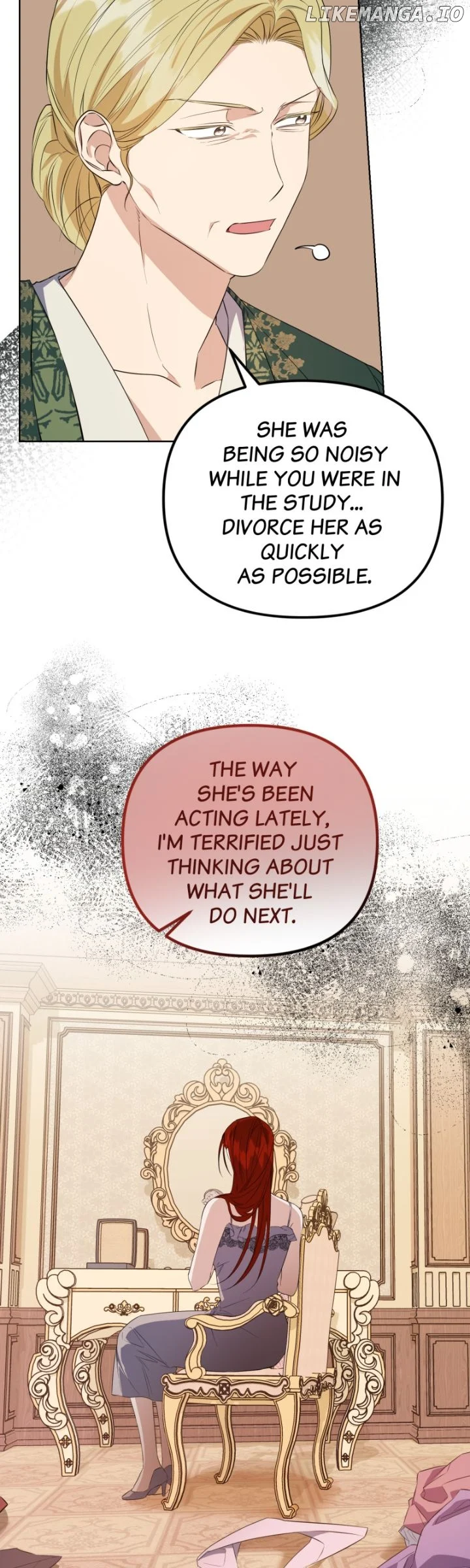 Temptation of Wife Chapter 48 page 43