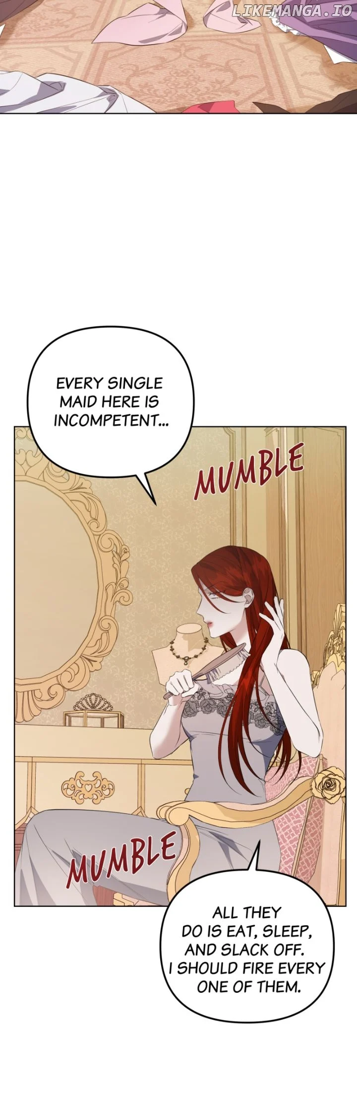 Temptation of Wife Chapter 48 page 44