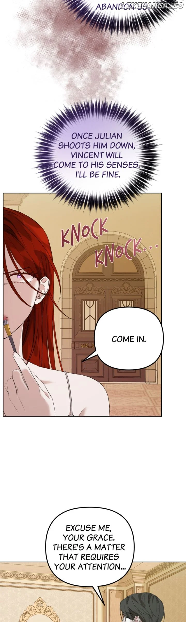 Temptation of Wife Chapter 48 page 46