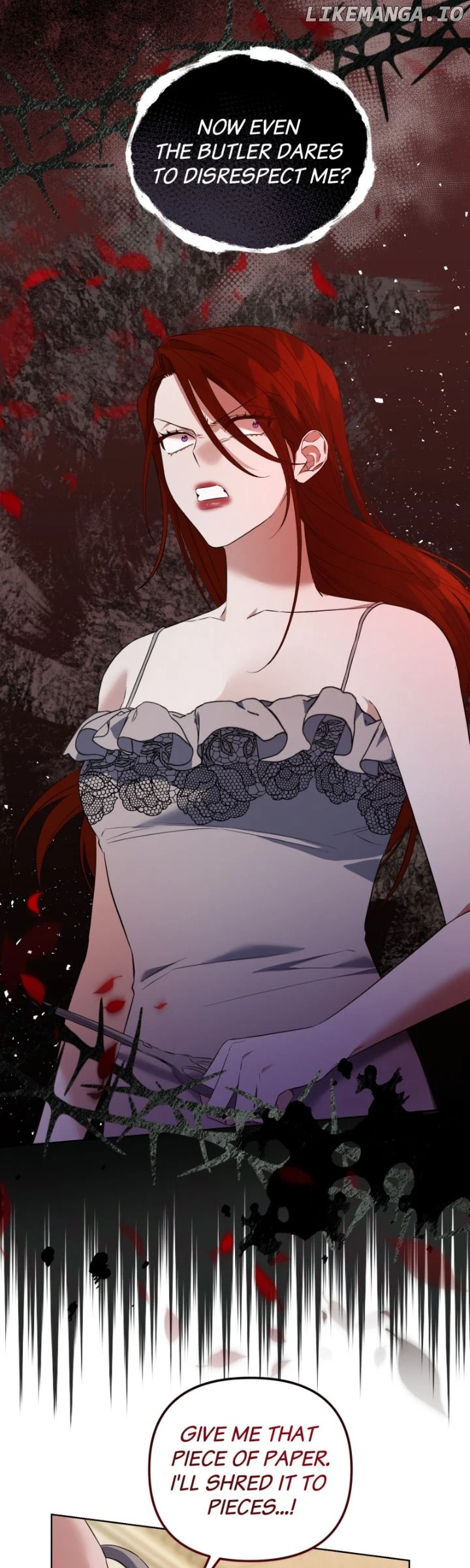 Temptation of Wife Chapter 48 page 48