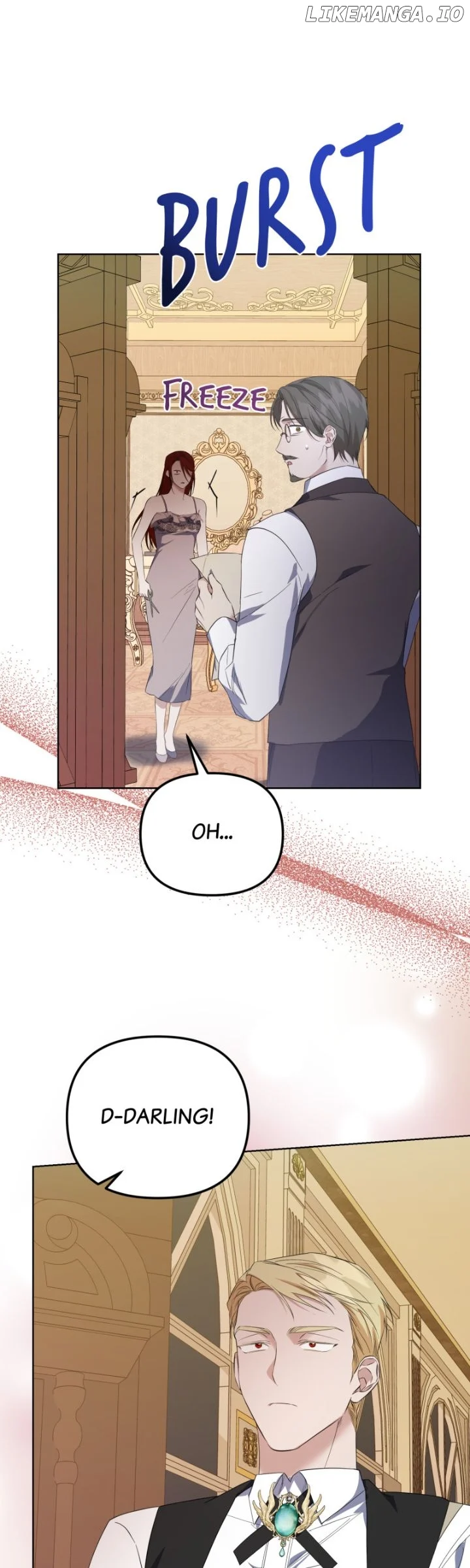 Temptation of Wife Chapter 48 page 50
