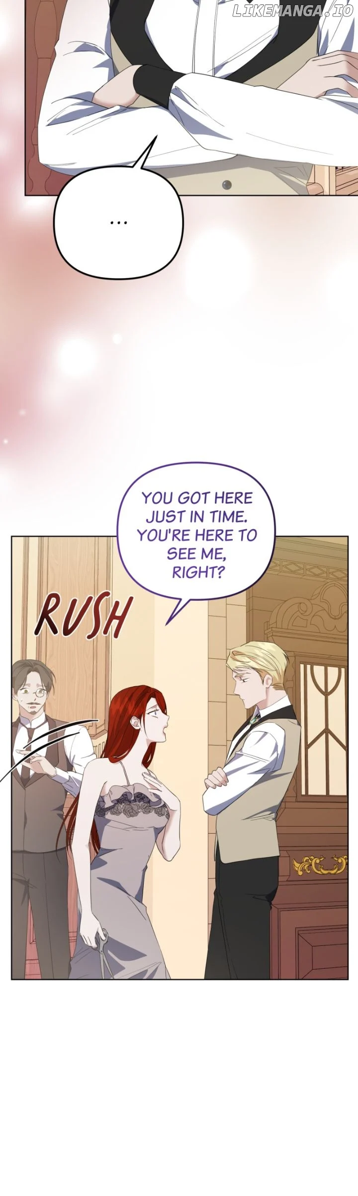 Temptation of Wife Chapter 48 page 51