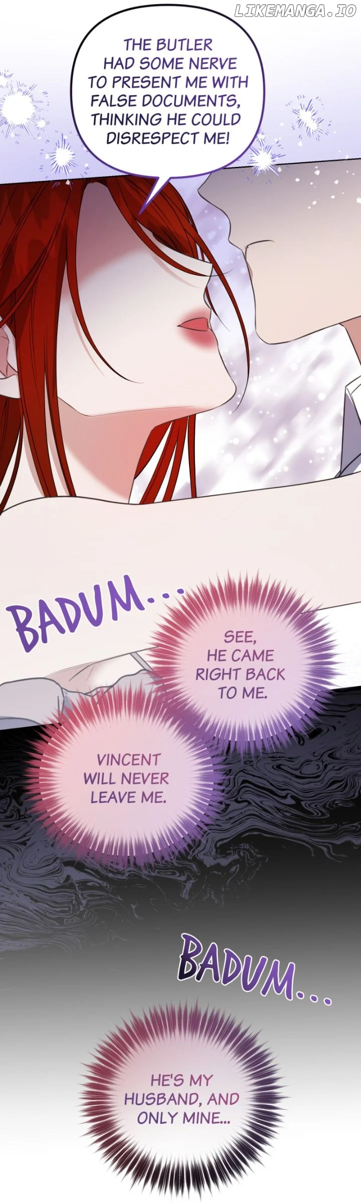 Temptation of Wife Chapter 48 page 52