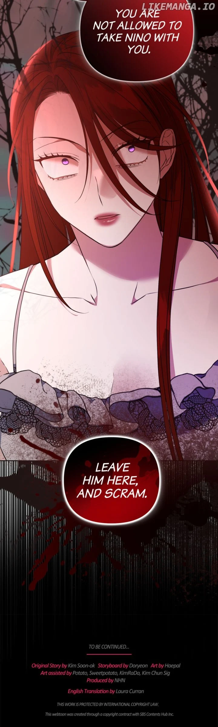 Temptation of Wife Chapter 48 page 59