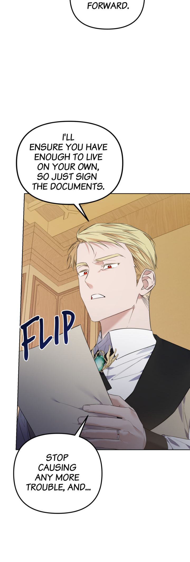 Temptation of Wife Chapter 49 page 6