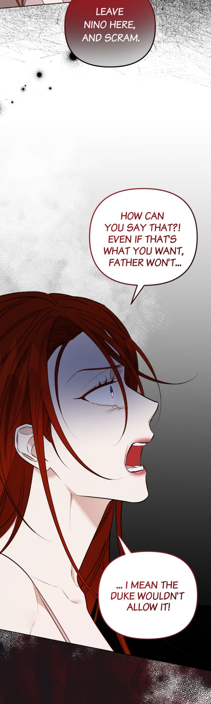 Temptation of Wife Chapter 49 page 3