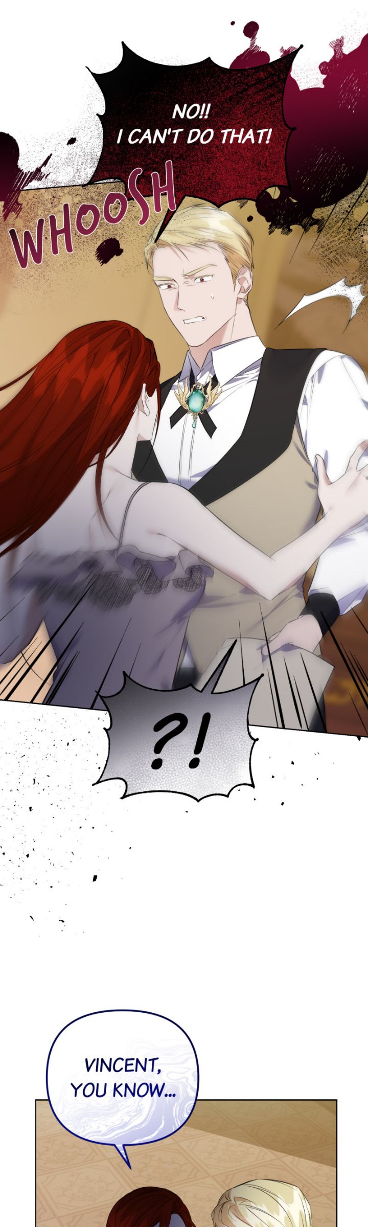 Temptation of Wife Chapter 49 page 7