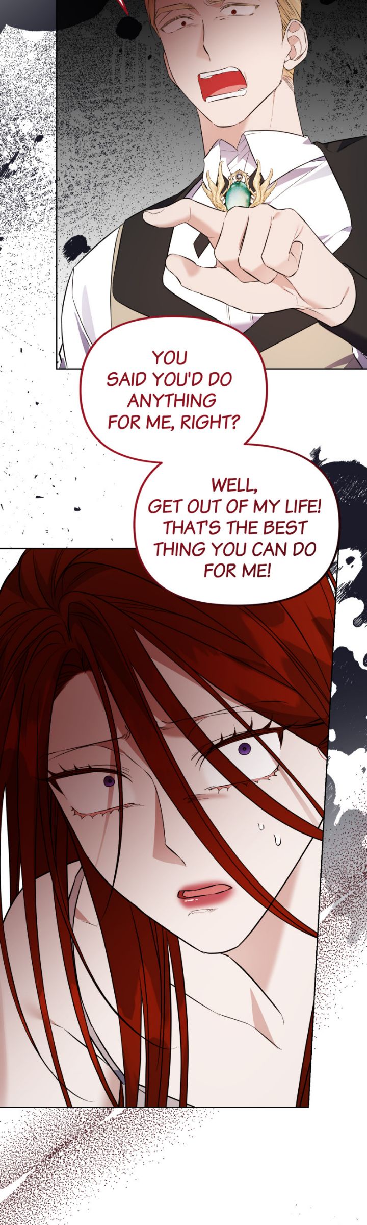 Temptation of Wife Chapter 49 page 13