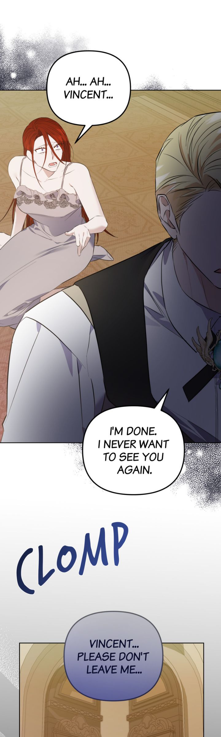 Temptation of Wife Chapter 49 page 15