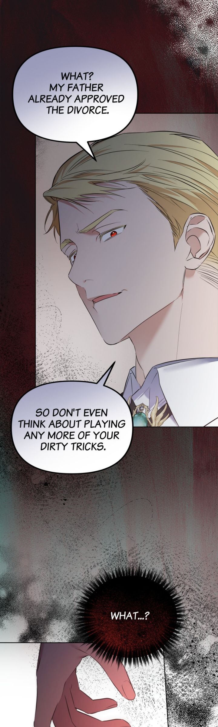 Temptation of Wife Chapter 49 page 4