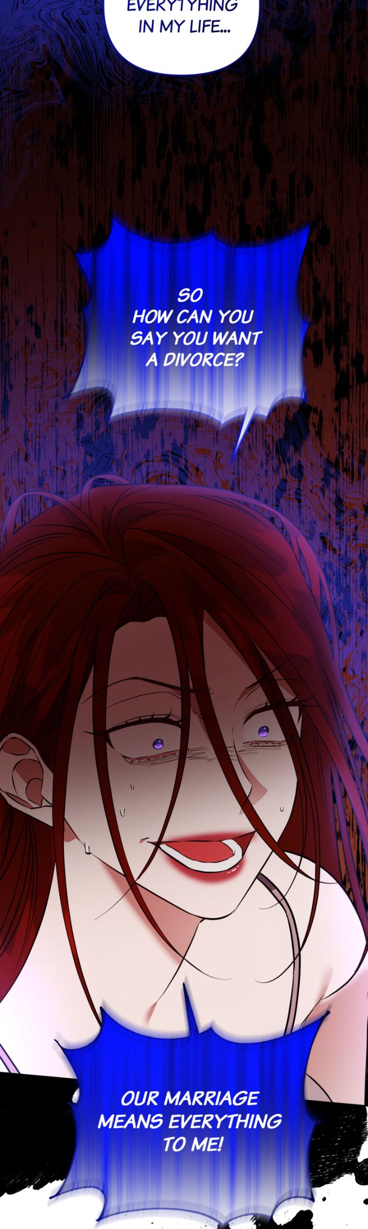 Temptation of Wife Chapter 49 page 9