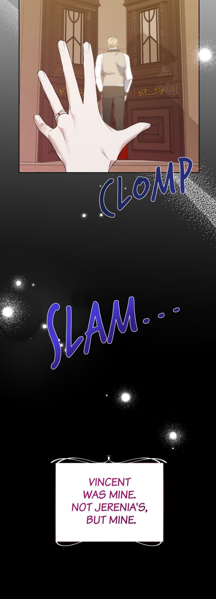 Temptation of Wife Chapter 49 page 16