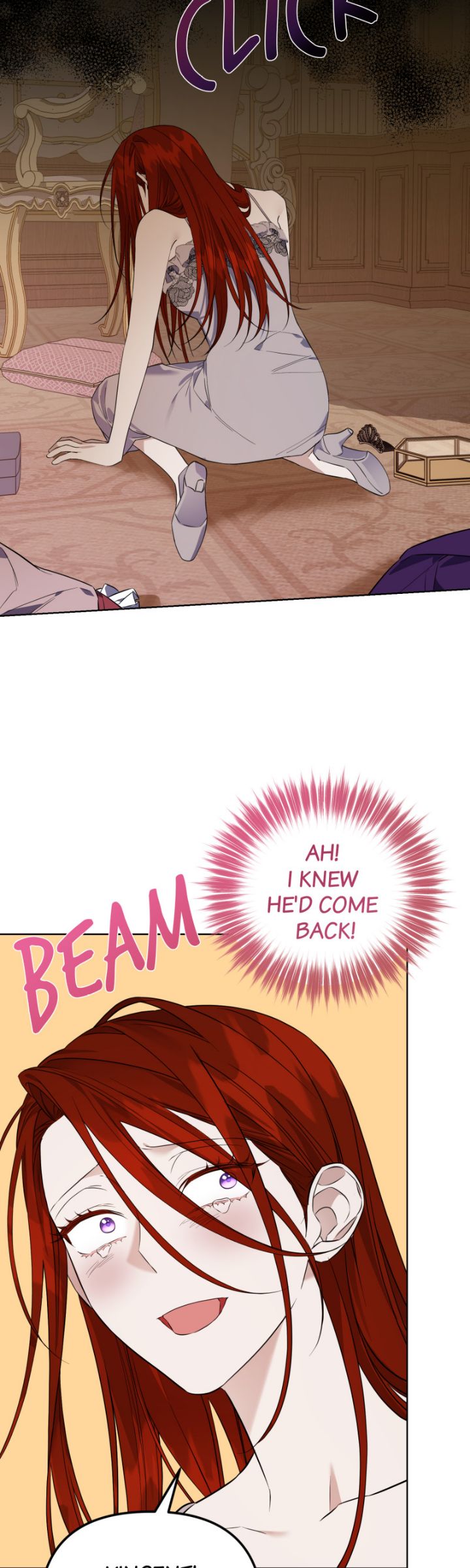 Temptation of Wife Chapter 49 page 19