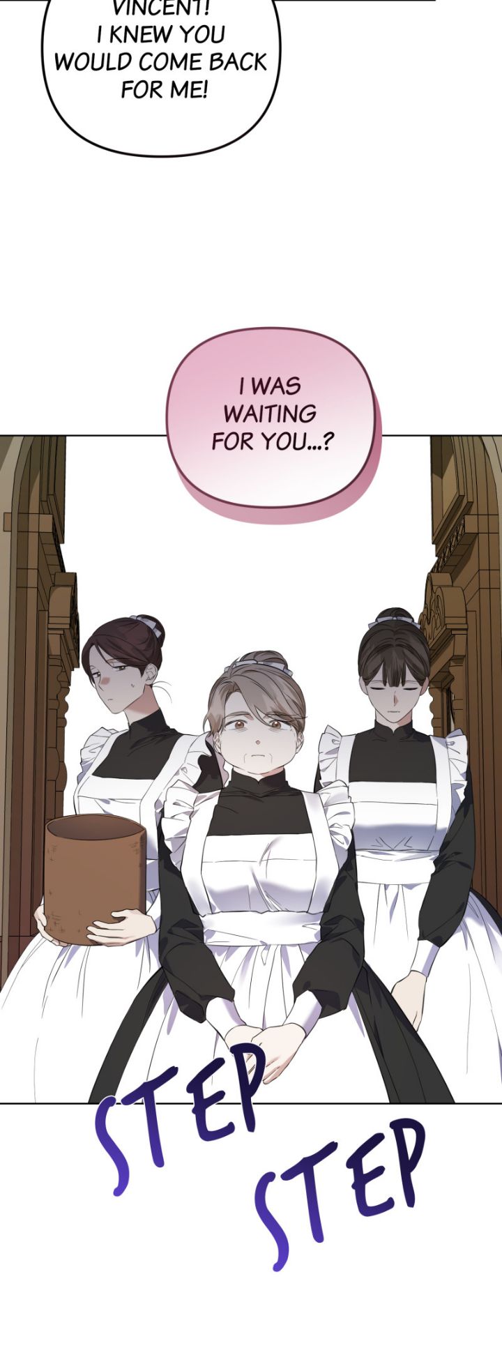 Temptation of Wife Chapter 49 page 20