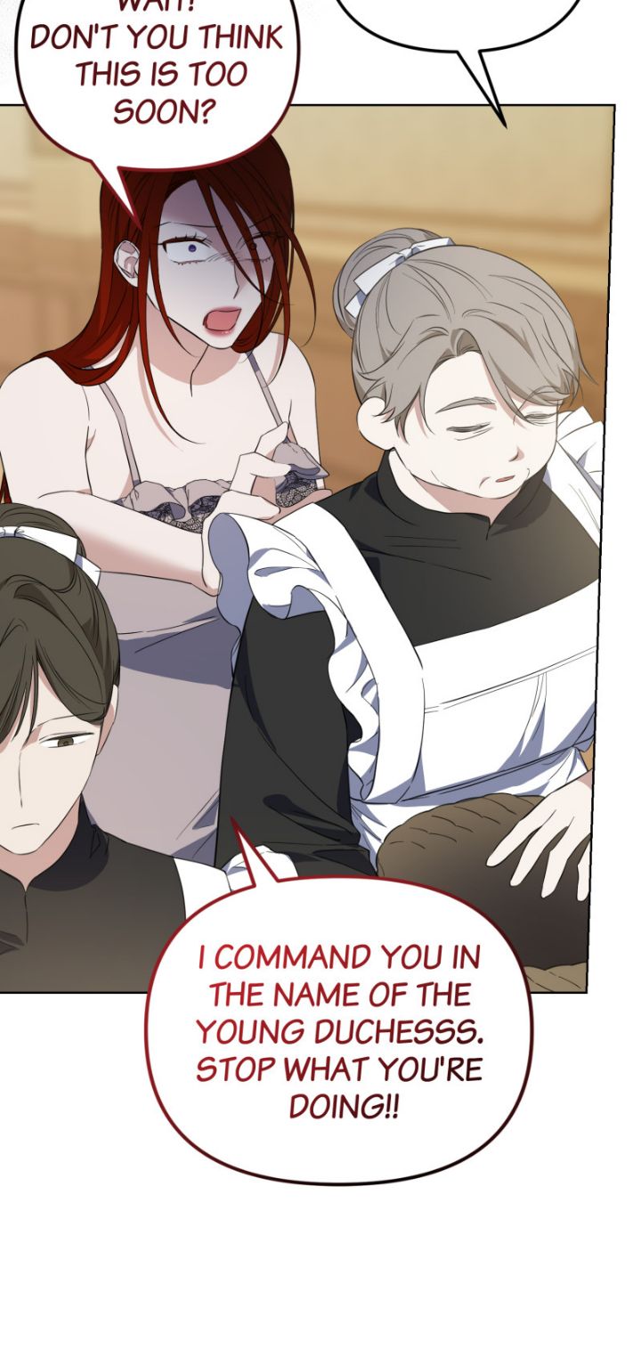 Temptation of Wife Chapter 49 page 25