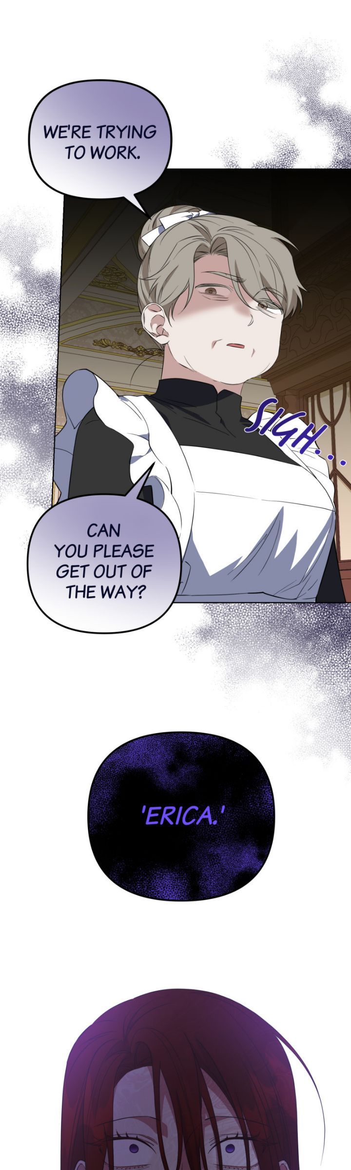 Temptation of Wife Chapter 49 page 26