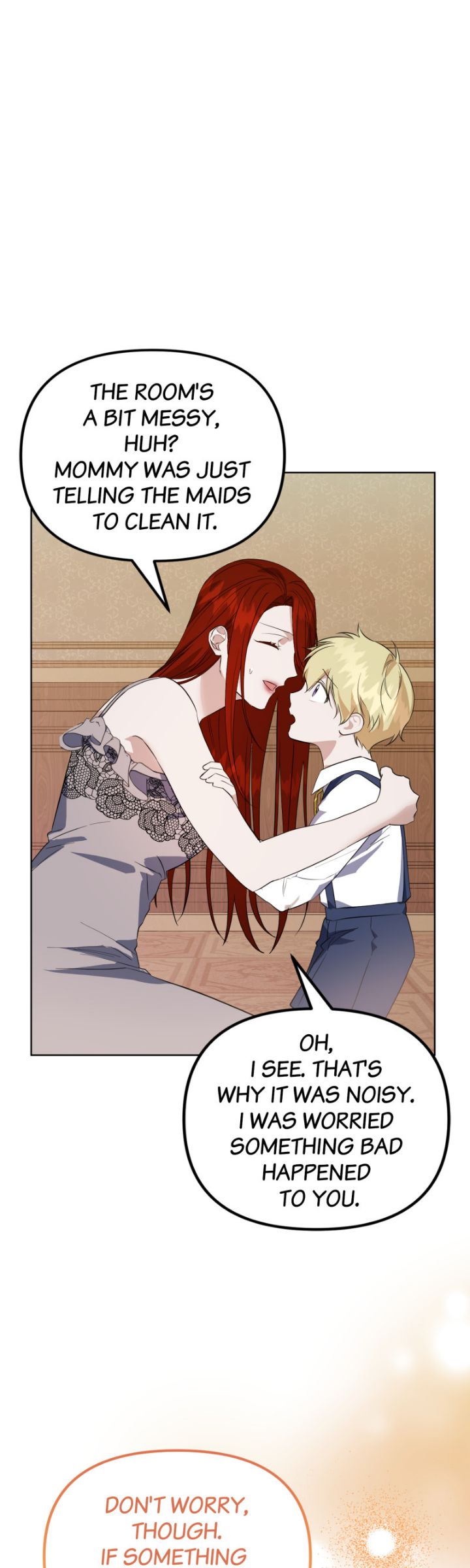 Temptation of Wife Chapter 49 page 32