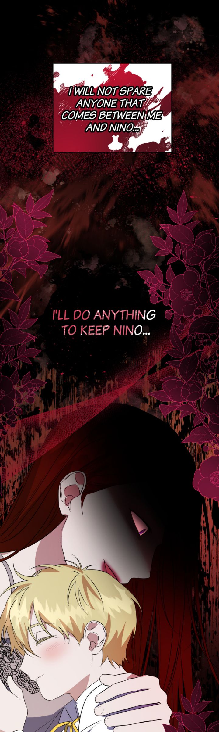 Temptation of Wife Chapter 49 page 35