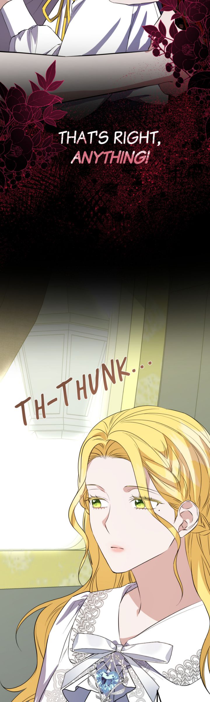 Temptation of Wife Chapter 49 page 36