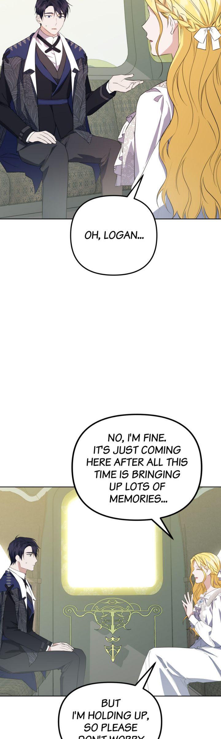 Temptation of Wife Chapter 49 page 38