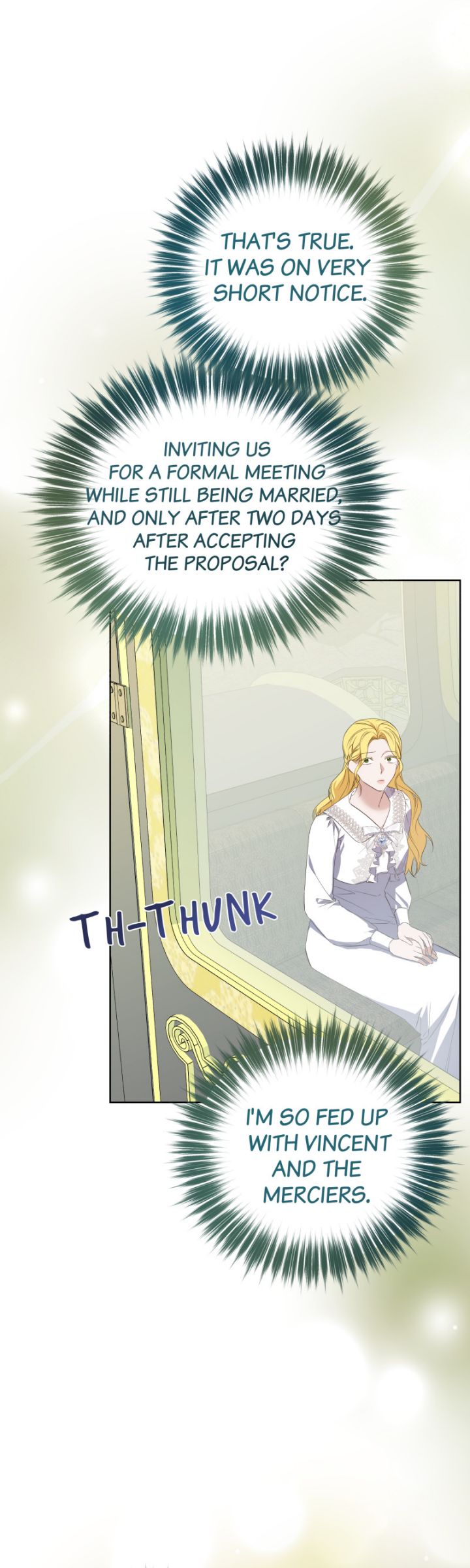 Temptation of Wife Chapter 49 page 40