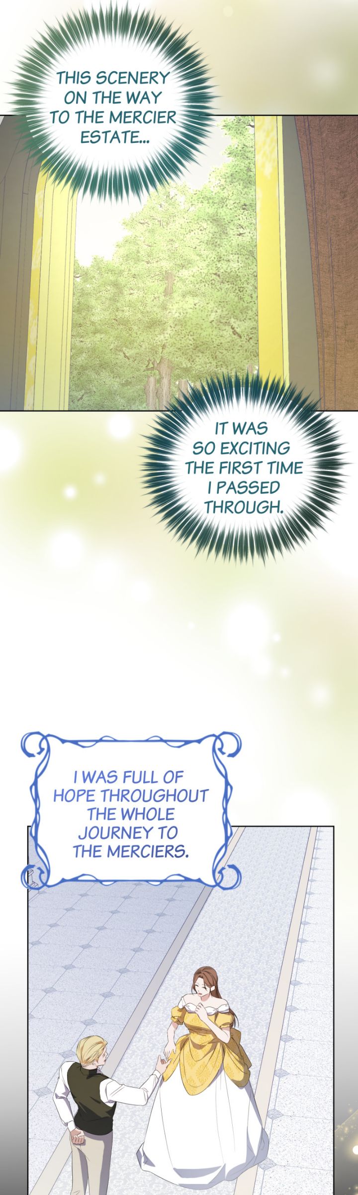 Temptation of Wife Chapter 49 page 41