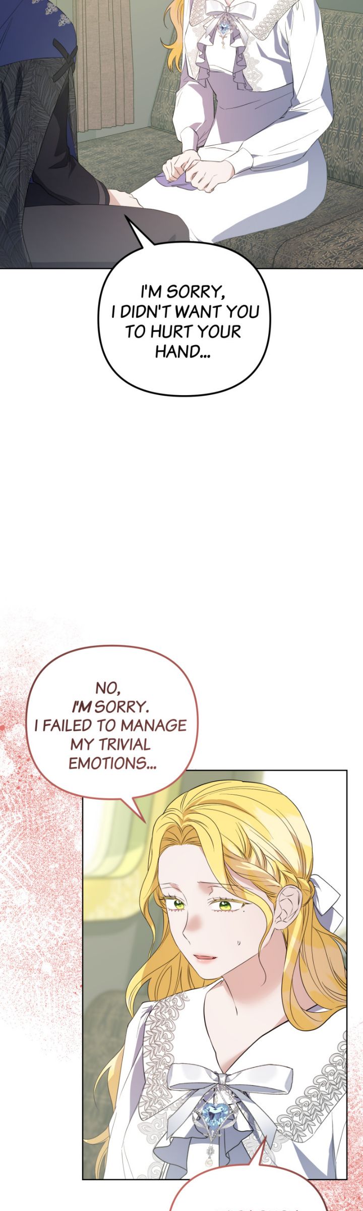 Temptation of Wife Chapter 49 page 45