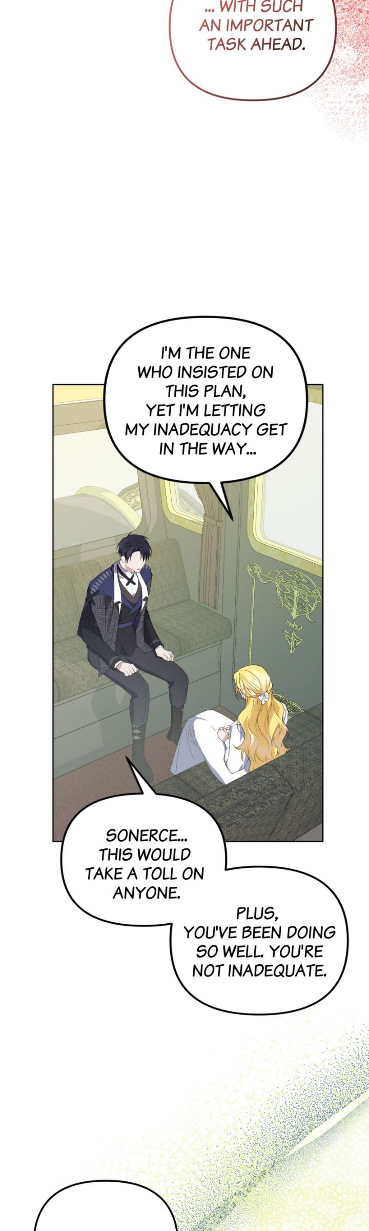 Temptation of Wife Chapter 49 page 46
