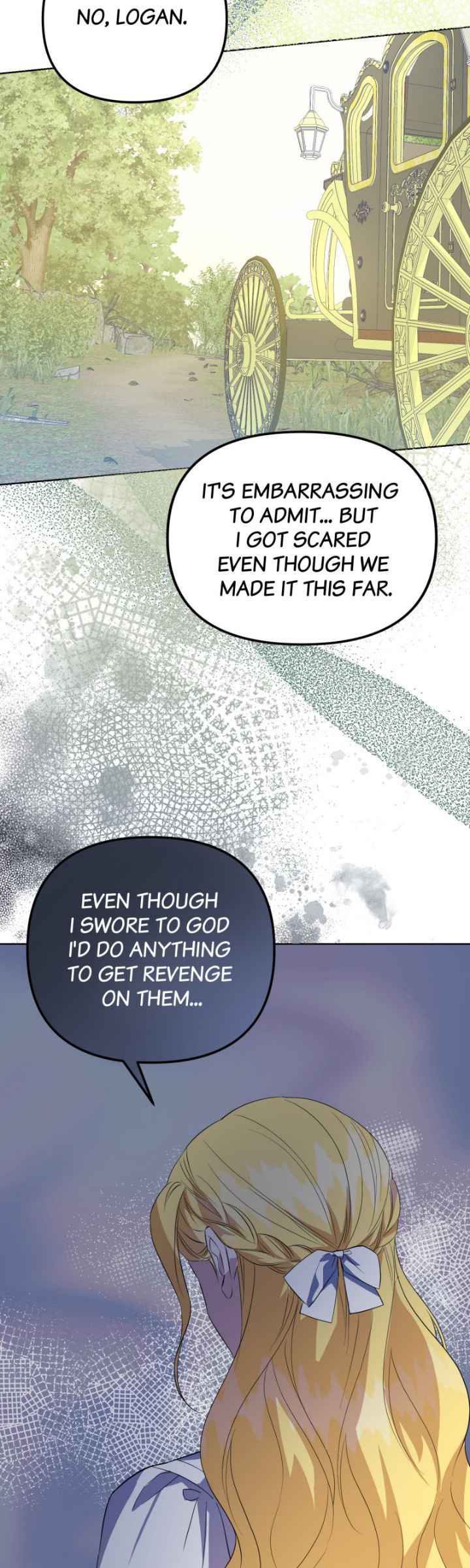 Temptation of Wife Chapter 49 page 47