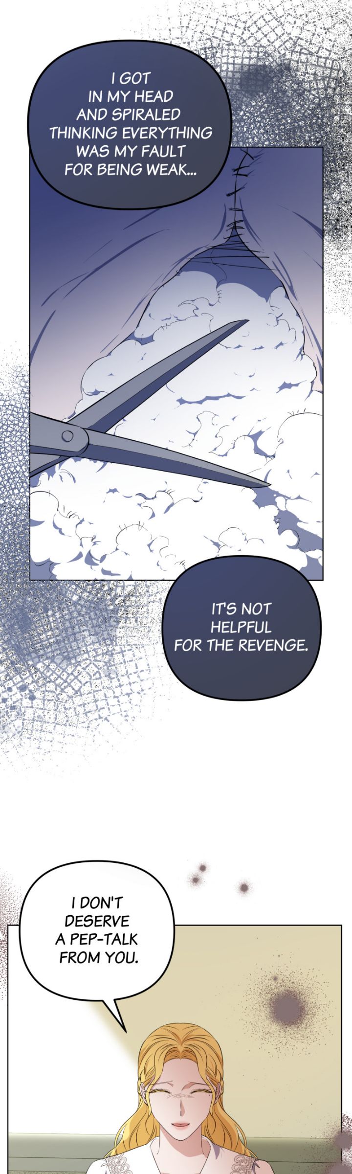 Temptation of Wife Chapter 49 page 49